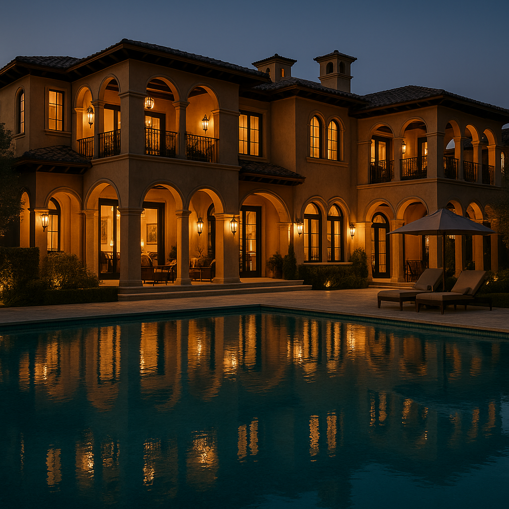 Wellbeing Retreat